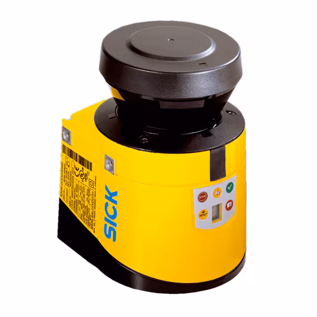 S30B-2011GB SICK, Inc. Sécurité des machines - Scanners laser